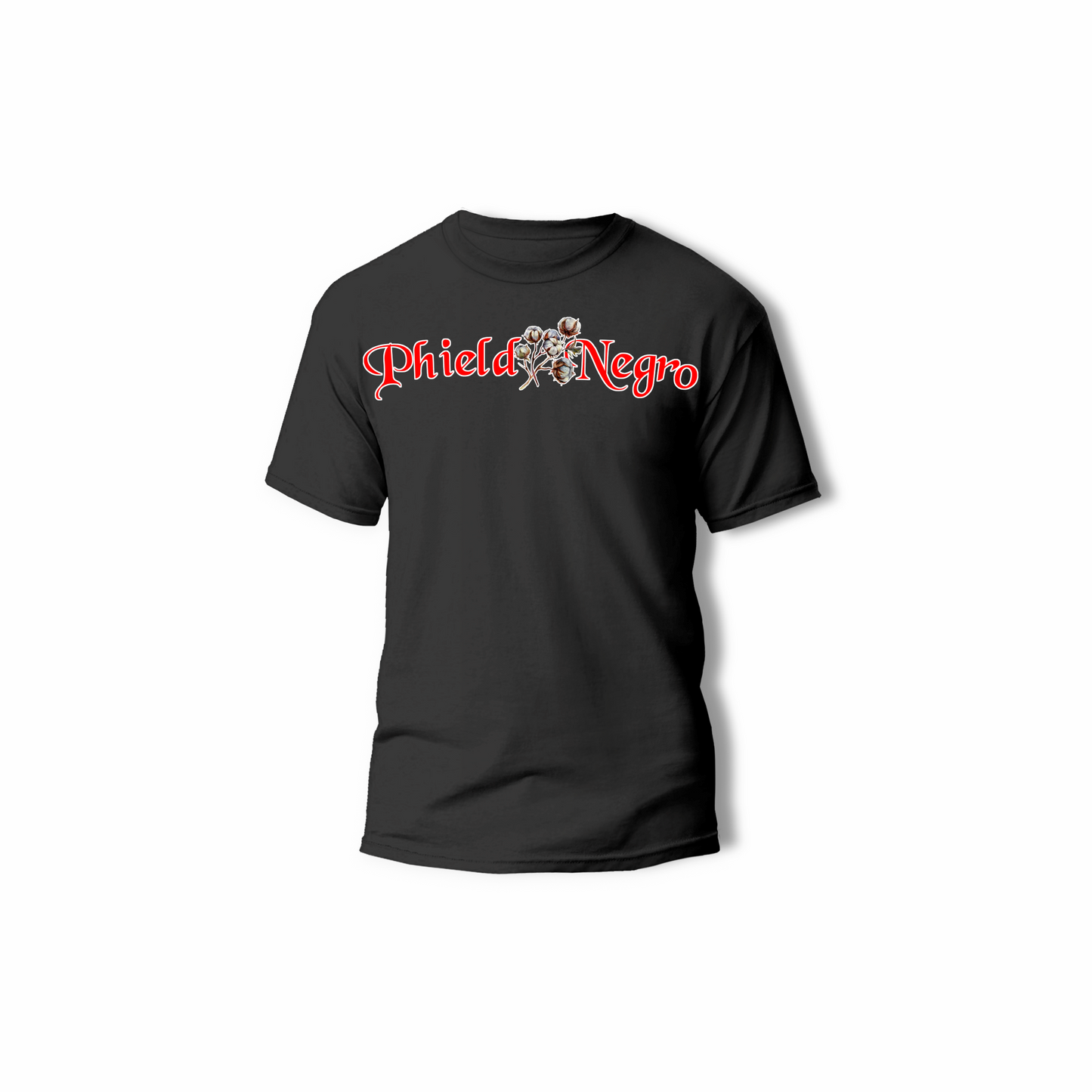 Phield Negro Shirt - black