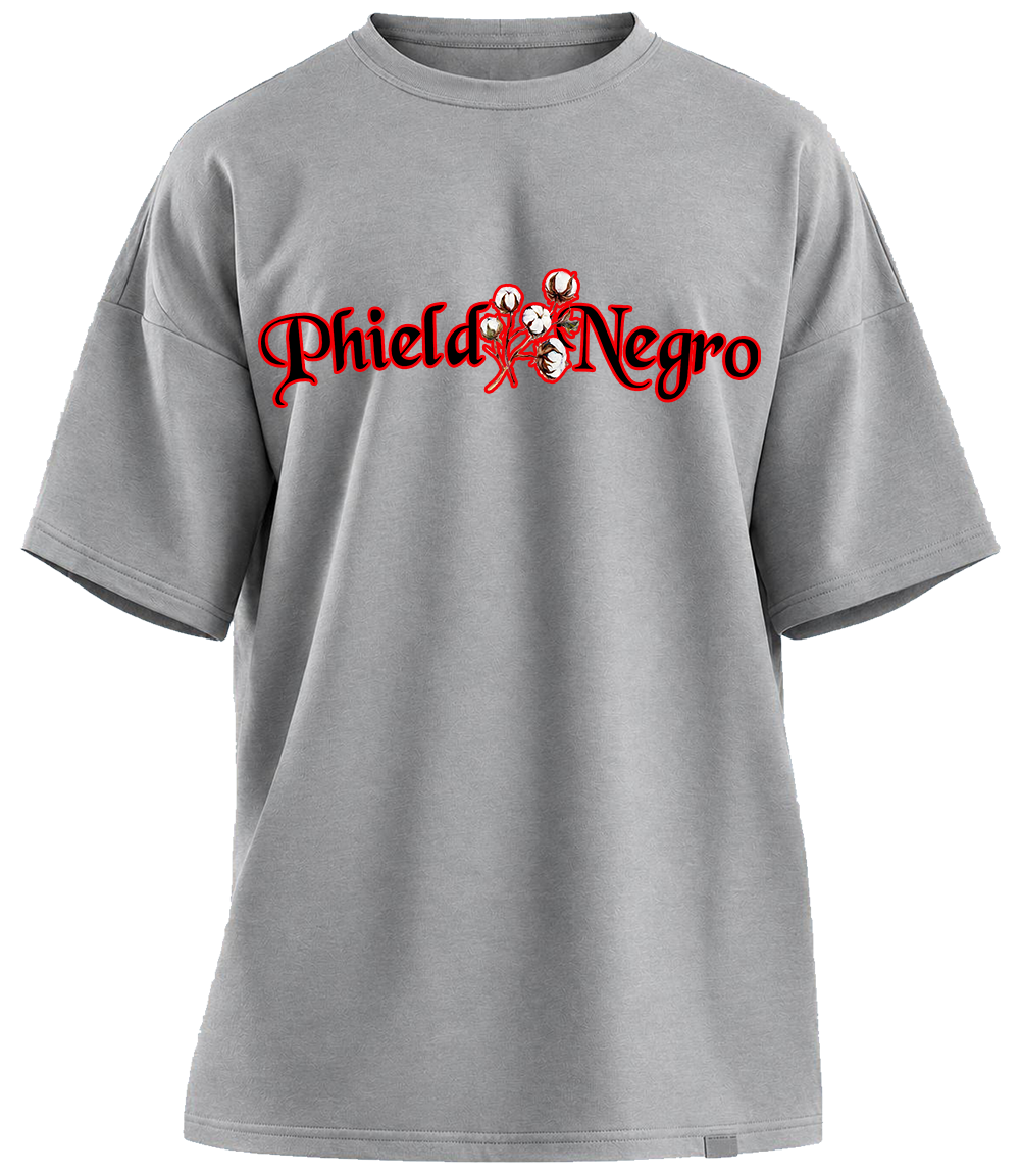 PhieldNegro Standard Shirt Grey