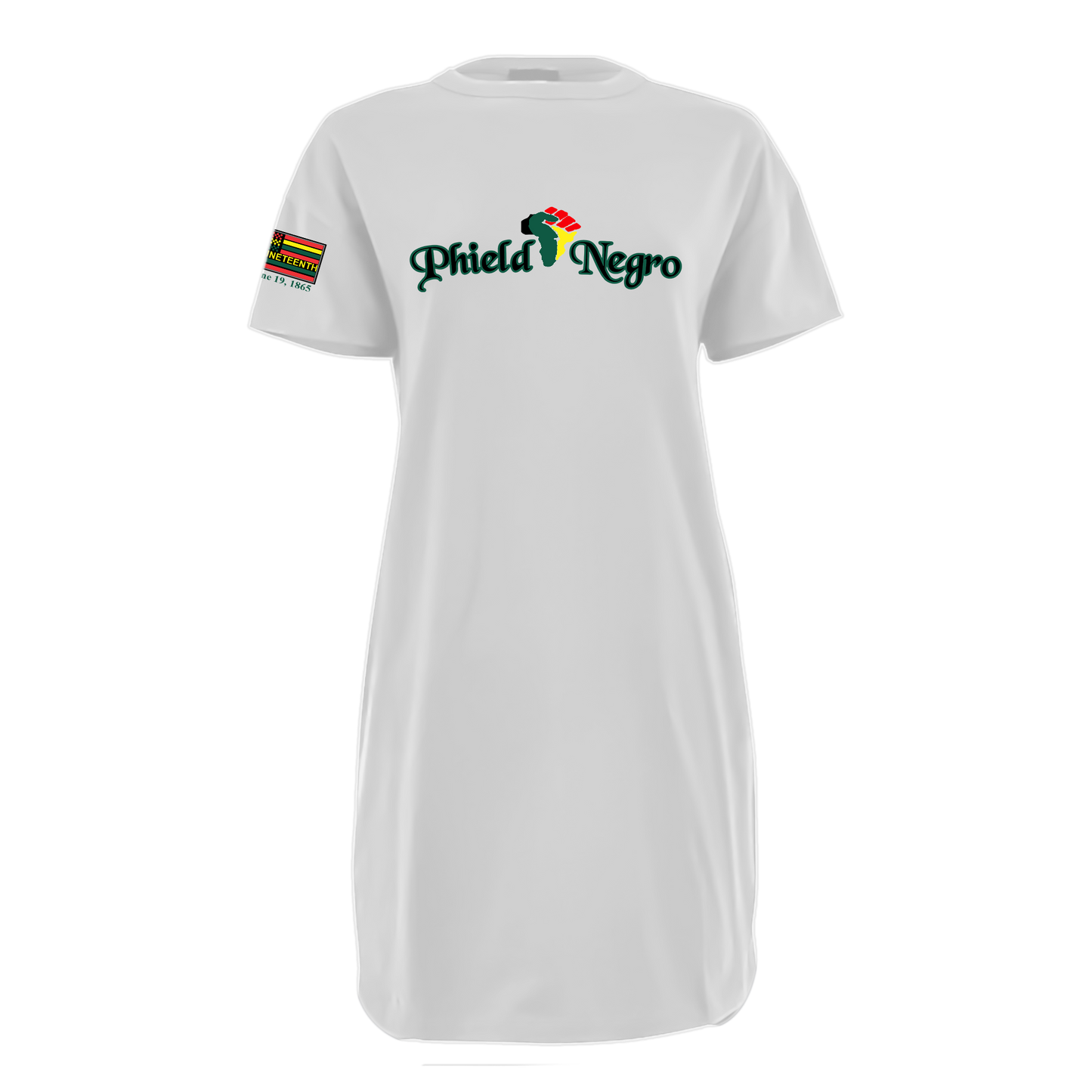 women's juneteenth t shirt