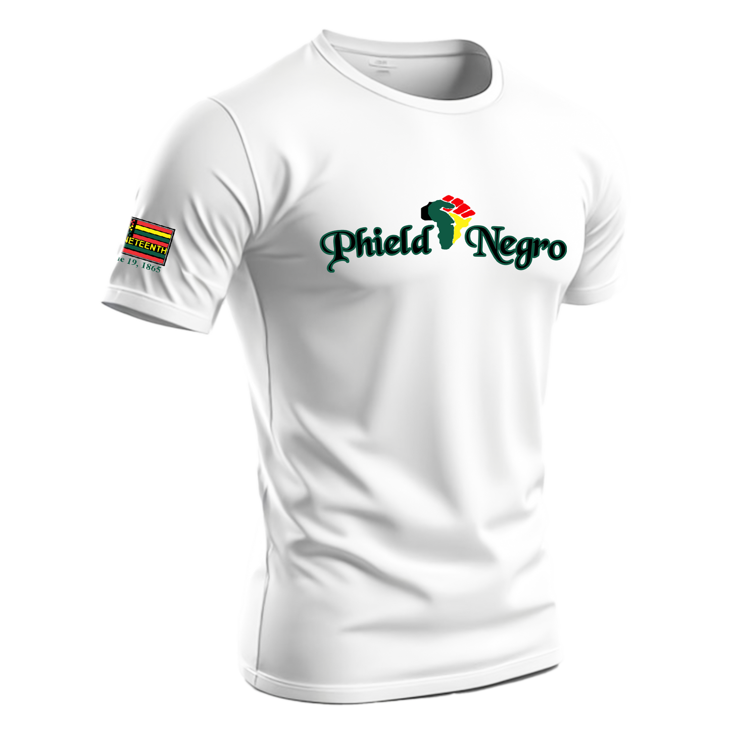juneteenth t shirt