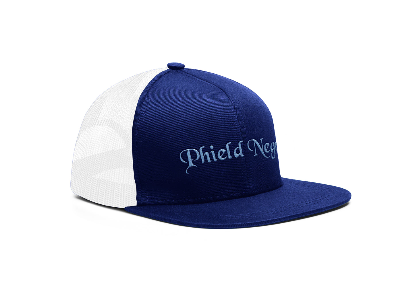 Phield Negro Baseball Cap