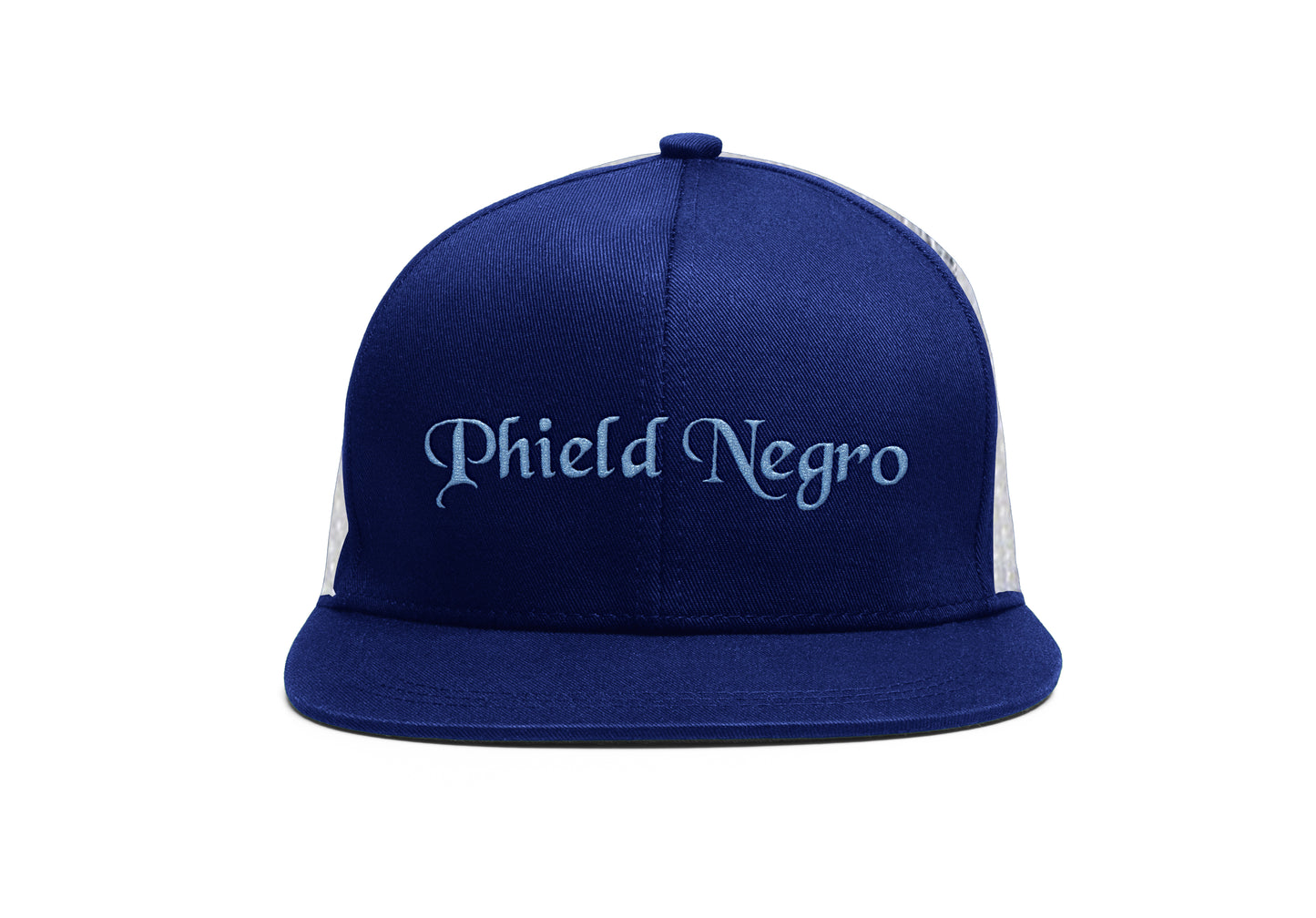 Phield Negro Baseball Cap