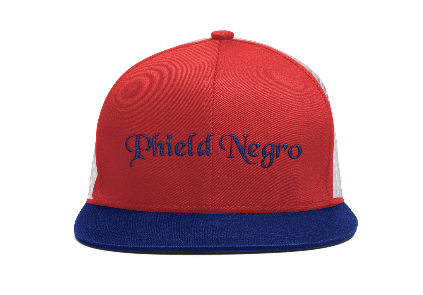 Phield Negro Baseball Cap