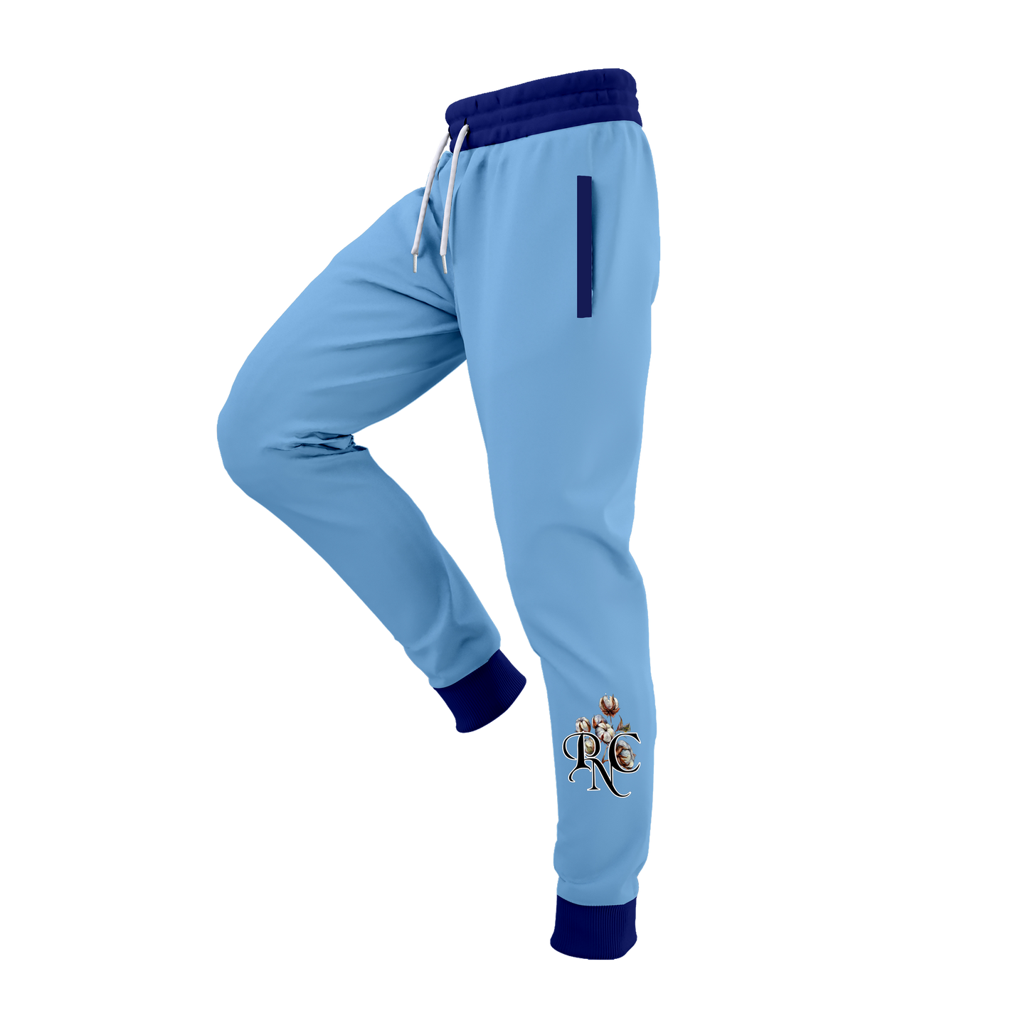 Phield Negro Premium Bottom (N.C. Blue/Navy)