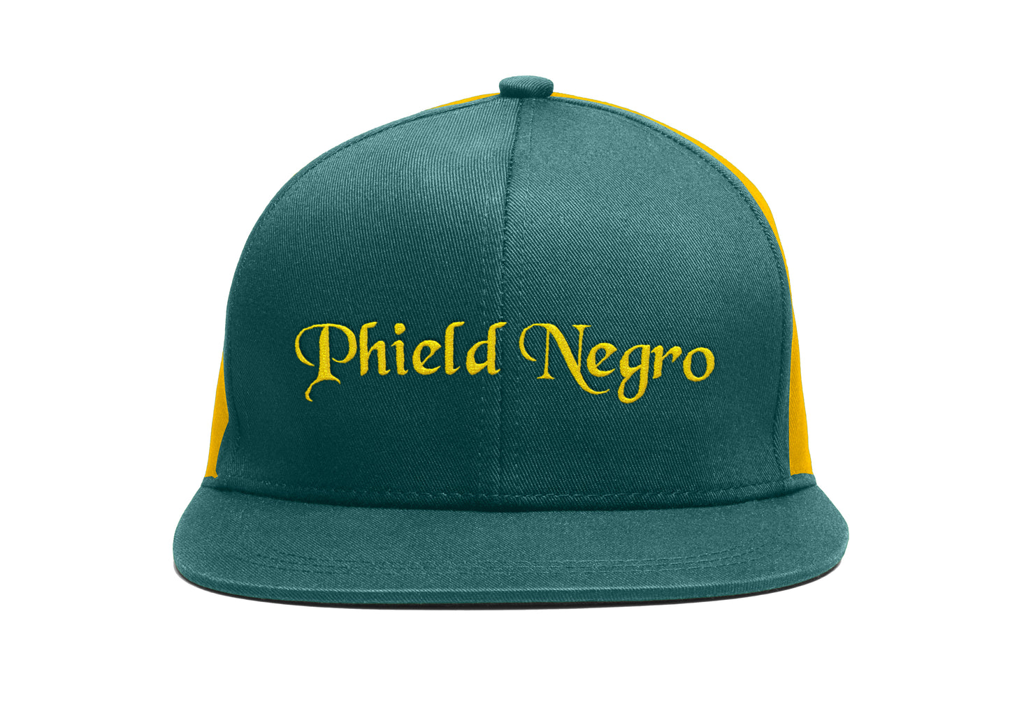 Phield Negro Baseball Cap