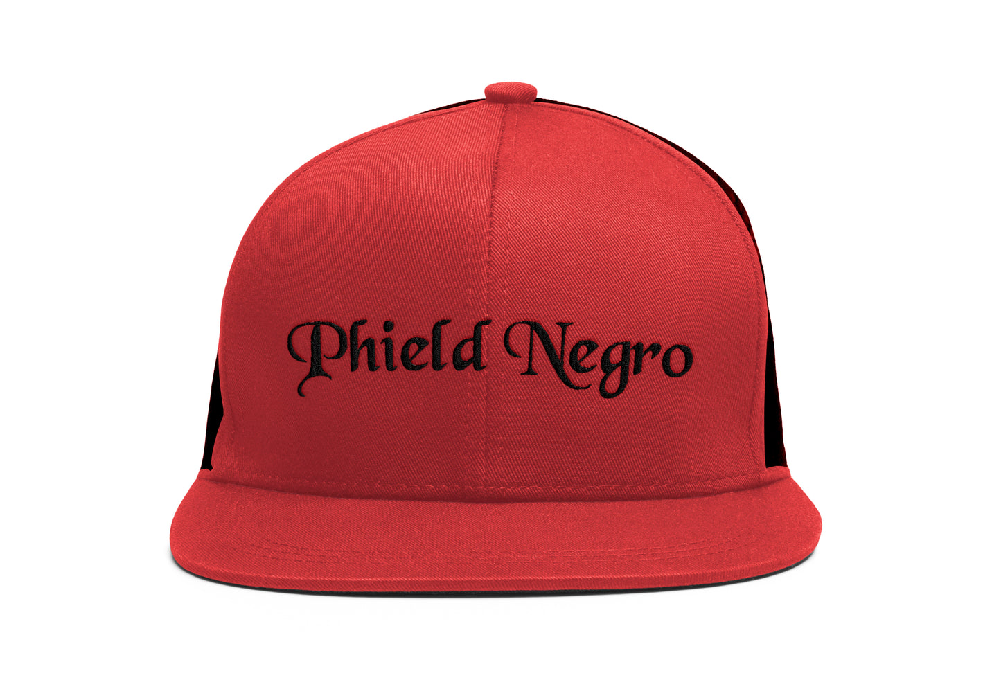 Phield Negro Baseball Cap