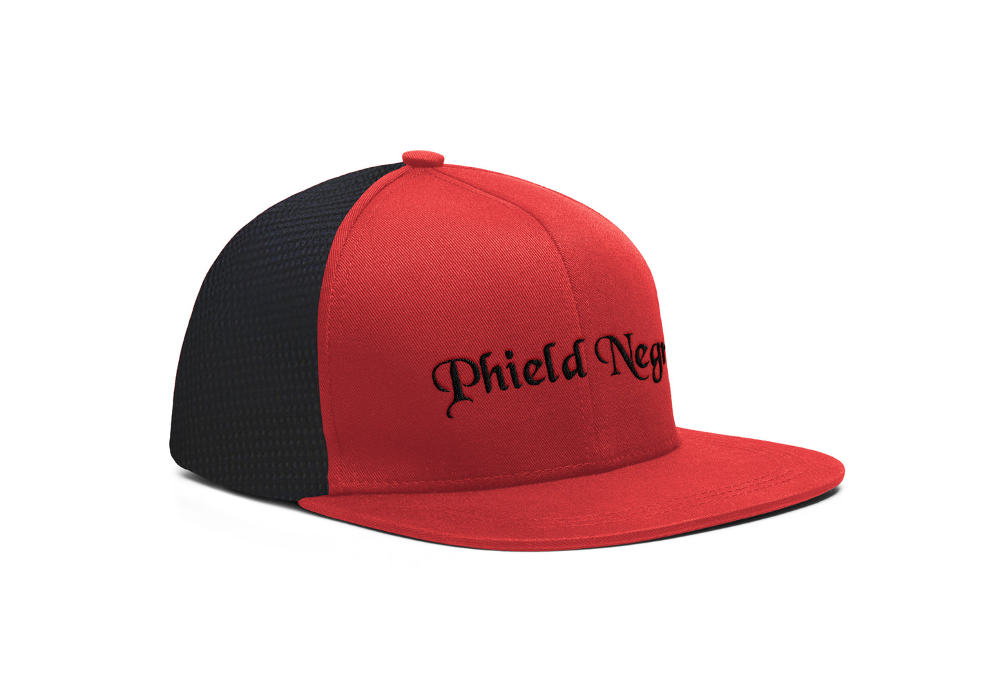 Phield Negro Baseball Cap